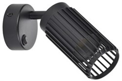 Настенные светильники