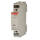 Модульные контакторы ABB