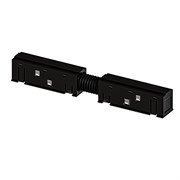 Коннектор для шинопровода