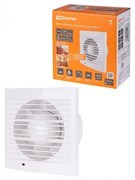 Вентиляторы вытяжные