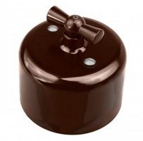 Bironi керамика коричневый