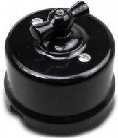 Bironi керамика чёрный