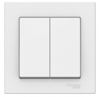 AtlasDesign белый