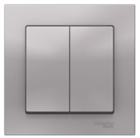 AtlasDesign алюминий