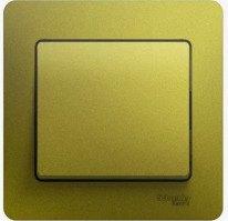 Glossa фисташковый