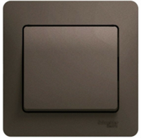 Glossa шоколад