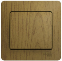 Glossa дерево дуб