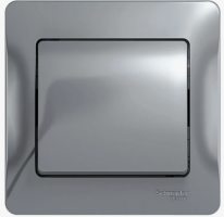 Glossa алюминий