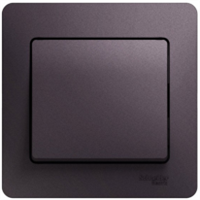 Glossa сиреневый туман