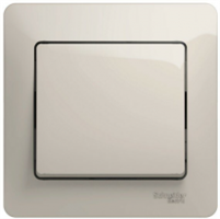 Glossa молочный