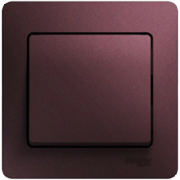 Glossa баклажановый