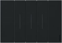 BTicino Living now чёрный