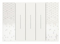 BTicino Living now Пиксель рамка