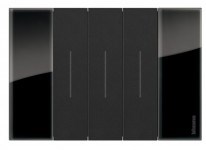 BTicino Living now Ночь рамка