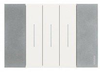 BTicino Living now Луна рамка