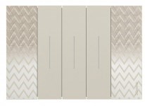 Bticino living now оптик рамка