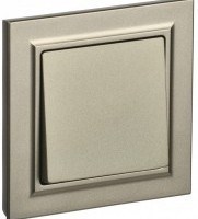 IEK Brite шампань