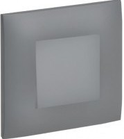 IEK SKANDY Серый