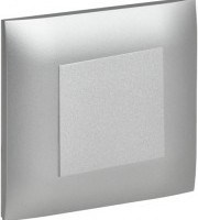 IEK SKANDY Серебряный