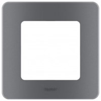 Legrand Inspiria дымчатый рамки