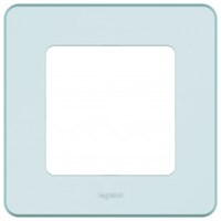 Legrand Inspiria мятный рамки