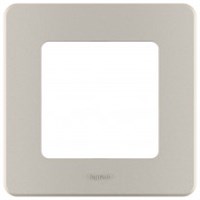 Legrand Inspiria шампань рамки