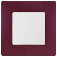 Etika Сливовая рамки