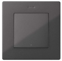 Simon 24 Графит