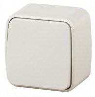 Intro Polo слоновая кость