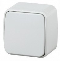 Intro Polo белый