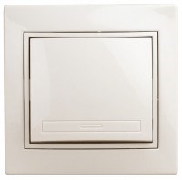 Intro Plano слоновая кость