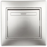 Intro Plano алюминий