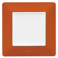 Legrand Valena Life терракота рамки