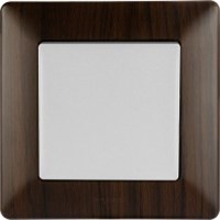 Legrand Valena Life тёмное дерево рамки