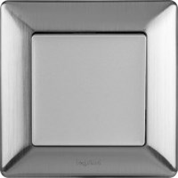 Legrand Valena Life сталь рамки