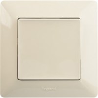 Legrand Valena Life слоновая кость