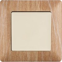 Legrand Valena Life светлое дерево рамки