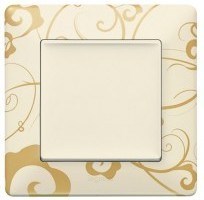 Legrand Valena Life рамки ампир