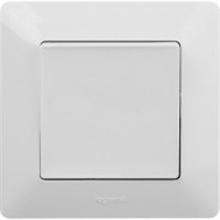 Legrand Valena Life белый