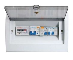 Готовые Электрощиты в сборе