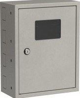 Щиты учетно-распределительные