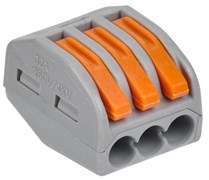 Монтажные клеммы