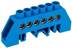 Шины и изоляторы