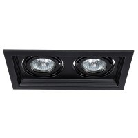 Светильники карданные