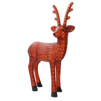 Акриловые фигуры