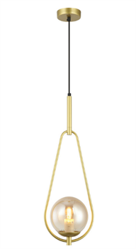 Stilfort Globo Светильник подвесной 2035/03/01P 2035/03/01P - фото 100009