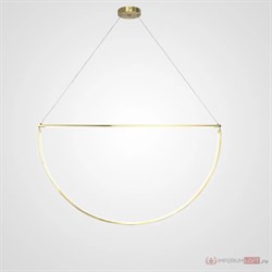 ImperiumLoft Подвесной светильник SOLANA LIGHT 1 193447-23 - фото 100029