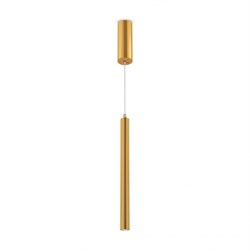 Freya Telescope Золото Подвесной светильник FR5168PL-L3G FR5168PL-L3G - фото 100066