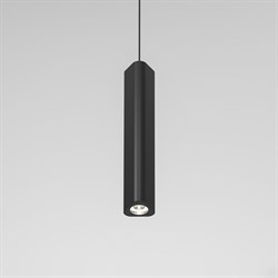 Elektrostandard 50310 LED 12W 4000K Светильник подвесной светодиодный черный a067066 - фото 100075