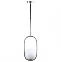 LOFT IT LOFT2595-B Подвесной светильник 1xE27 max 40W, шт LOFT2595-B - фото 100090